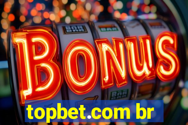 topbet.com br